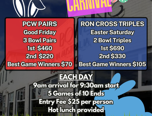 Easter Carnival