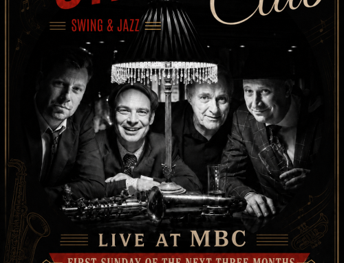Shuffle Club Live Music