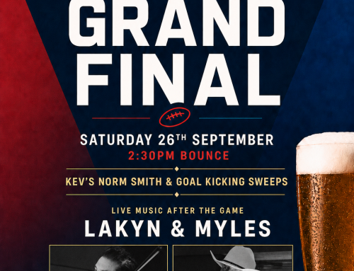AFL Grand Final