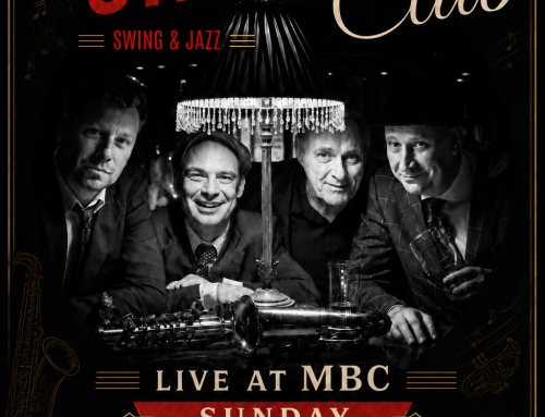 Shuffle Club Live Music