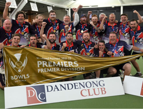 Melbourne Wins 8th Premier Title