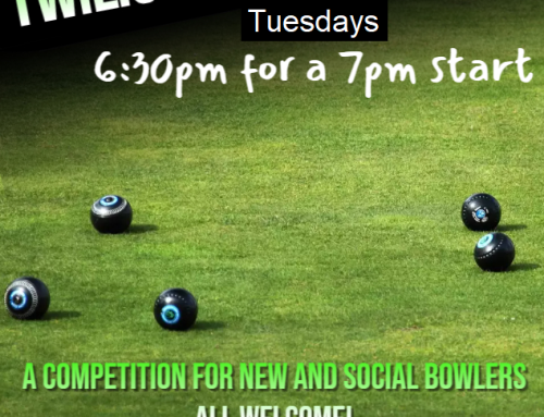 Tuesday Twighlight Triples